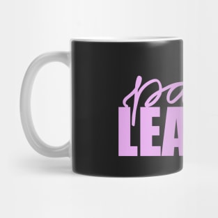 Pack Leader - Purple Mug